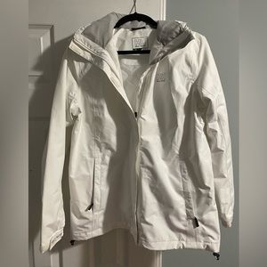 Helly Hansen Waterproof Hooded Jacket